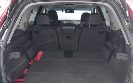 Volvo XC90 II рестайлинг, 2004 год, 750 000 рублей, 10 фотография