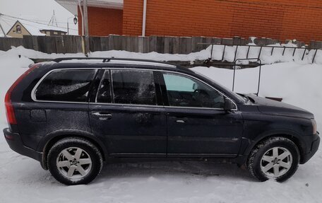 Volvo XC90 II рестайлинг, 2004 год, 750 000 рублей, 3 фотография