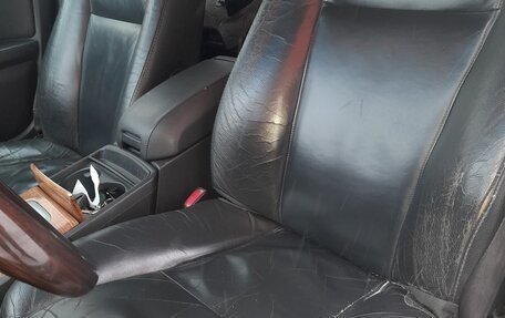 Volvo XC90 II рестайлинг, 2004 год, 750 000 рублей, 13 фотография