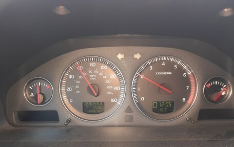 Volvo XC90 II рестайлинг, 2004 год, 750 000 рублей, 9 фотография