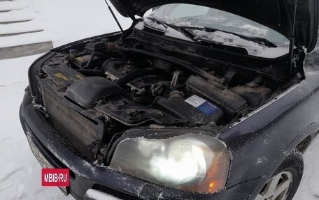 Volvo XC90 II рестайлинг, 2004 год, 750 000 рублей, 7 фотография