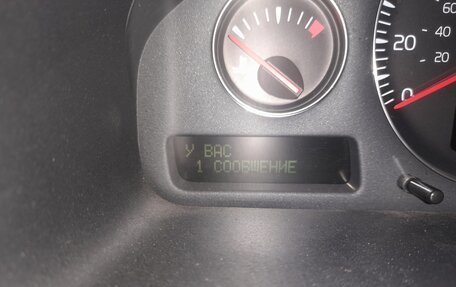 Volvo XC90 II рестайлинг, 2004 год, 750 000 рублей, 15 фотография