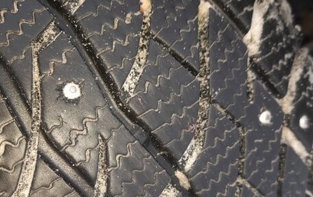 Volvo XC90 II рестайлинг, 2004 год, 750 000 рублей, 18 фотография