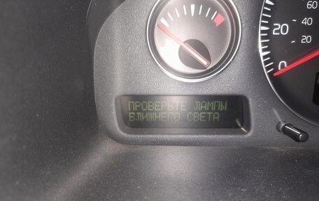 Volvo XC90 II рестайлинг, 2004 год, 750 000 рублей, 16 фотография