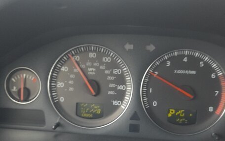 Volvo XC90 II рестайлинг, 2004 год, 750 000 рублей, 21 фотография