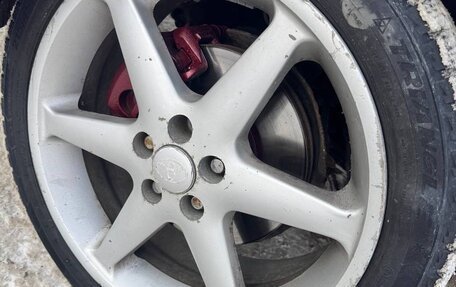 Toyota Celica VII рестайлинг, 1996 год, 450 000 рублей, 9 фотография