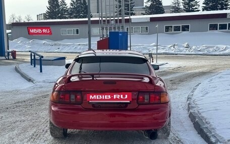 Toyota Celica VII рестайлинг, 1996 год, 450 000 рублей, 4 фотография