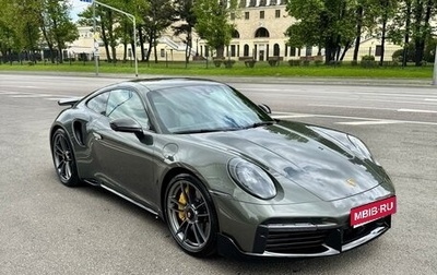 Porsche 911, 2023 год, 28 400 000 рублей, 1 фотография