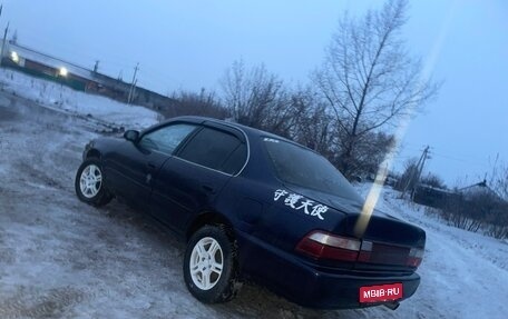 Toyota Corolla, 1994 год, 240 000 рублей, 1 фотография