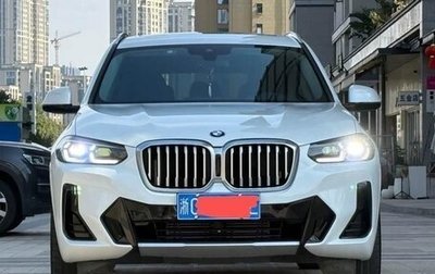 BMW X3, 2024 год, 6 800 000 рублей, 1 фотография