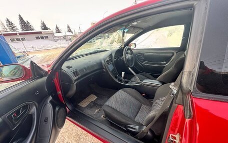 Toyota Celica VII рестайлинг, 1996 год, 450 000 рублей, 12 фотография