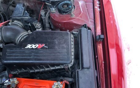 Toyota Celica VII рестайлинг, 1996 год, 450 000 рублей, 14 фотография