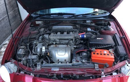 Toyota Celica VII рестайлинг, 1996 год, 450 000 рублей, 13 фотография