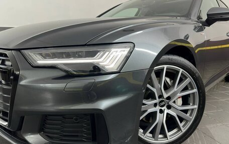 Audi A6, 2023 год, 5 250 000 рублей, 5 фотография