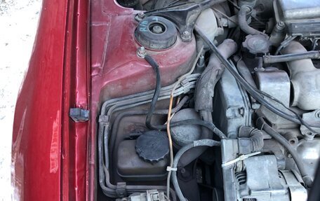 Toyota Celica VII рестайлинг, 1996 год, 450 000 рублей, 15 фотография