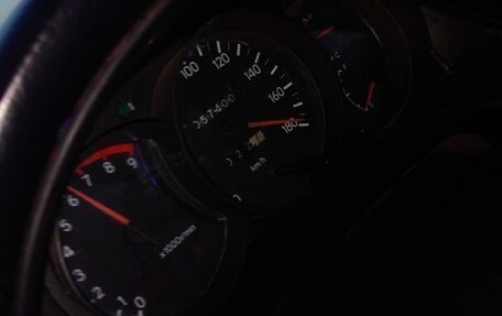 Toyota Celica VII рестайлинг, 1996 год, 450 000 рублей, 22 фотография