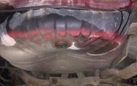 Toyota Celica VII рестайлинг, 1996 год, 450 000 рублей, 19 фотография