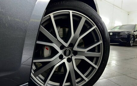 Audi A6, 2023 год, 5 250 000 рублей, 9 фотография