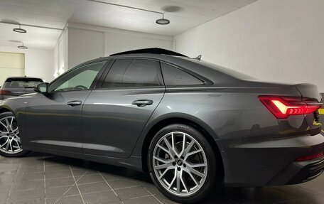 Audi A6, 2023 год, 5 250 000 рублей, 13 фотография