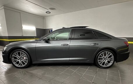 Audi A6, 2023 год, 5 250 000 рублей, 16 фотография
