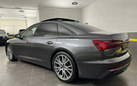 Audi A6, 2023 год, 5 250 000 рублей, 17 фотография