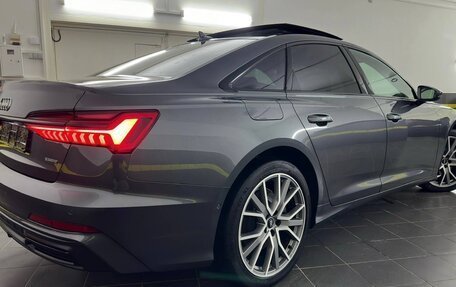 Audi A6, 2023 год, 5 250 000 рублей, 8 фотография