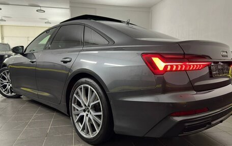 Audi A6, 2023 год, 5 250 000 рублей, 12 фотография