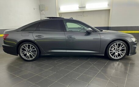 Audi A6, 2023 год, 5 250 000 рублей, 20 фотография