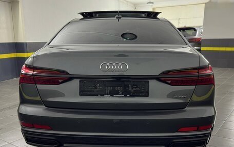 Audi A6, 2023 год, 5 250 000 рублей, 18 фотография