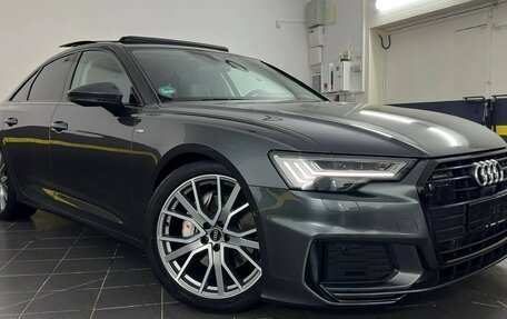 Audi A6, 2023 год, 5 250 000 рублей, 11 фотография