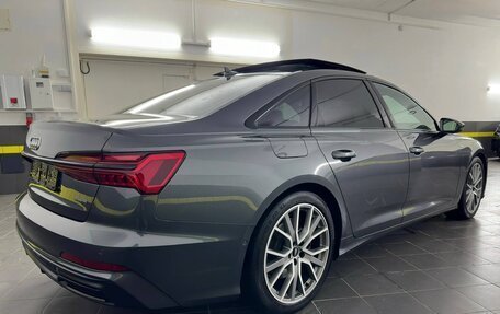 Audi A6, 2023 год, 5 250 000 рублей, 19 фотография