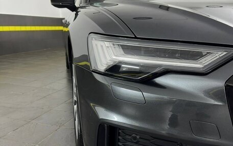 Audi A6, 2023 год, 5 250 000 рублей, 22 фотография