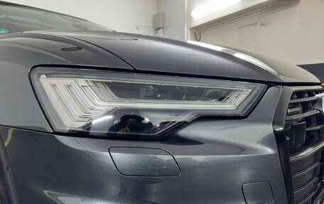 Audi A6, 2023 год, 5 250 000 рублей, 34 фотография