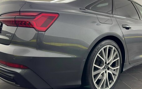 Audi A6, 2023 год, 5 250 000 рублей, 30 фотография