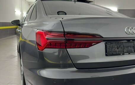 Audi A6, 2023 год, 5 250 000 рублей, 24 фотография