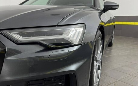 Audi A6, 2023 год, 5 250 000 рублей, 23 фотография