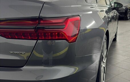 Audi A6, 2023 год, 5 250 000 рублей, 25 фотография