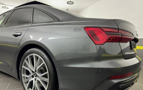 Audi A6, 2023 год, 5 250 000 рублей, 29 фотография