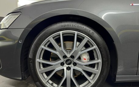 Audi A6, 2023 год, 5 250 000 рублей, 31 фотография