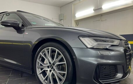 Audi A6, 2023 год, 5 250 000 рублей, 27 фотография