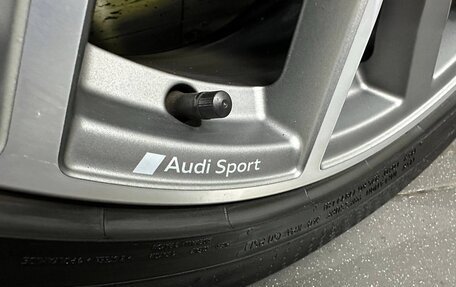 Audi A6, 2023 год, 5 250 000 рублей, 32 фотография