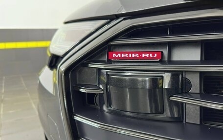 Audi A6, 2023 год, 5 250 000 рублей, 35 фотография