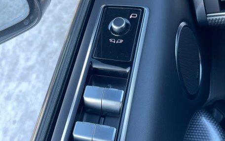 Land Rover Range Rover Sport II, 2020 год, 6 650 000 рублей, 17 фотография