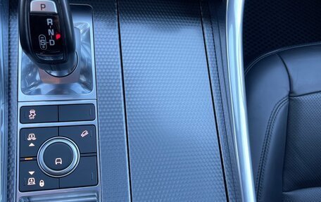 Land Rover Range Rover Sport II, 2020 год, 6 650 000 рублей, 19 фотография