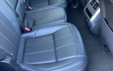 Land Rover Range Rover Sport II, 2020 год, 6 650 000 рублей, 22 фотография