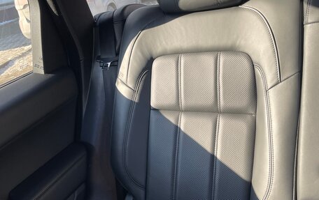 Land Rover Range Rover Sport II, 2020 год, 6 650 000 рублей, 23 фотография