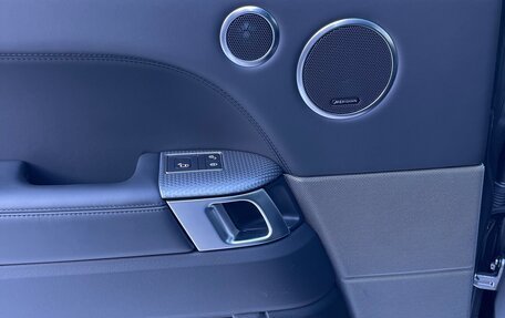 Land Rover Range Rover Sport II, 2020 год, 6 650 000 рублей, 18 фотография