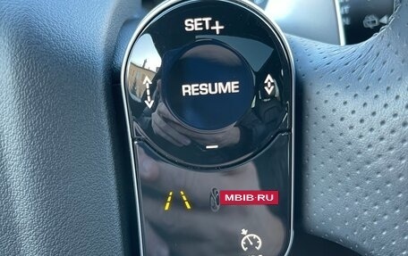 Land Rover Range Rover Sport II, 2020 год, 6 650 000 рублей, 20 фотография