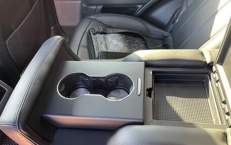 Land Rover Range Rover Sport II, 2020 год, 6 650 000 рублей, 28 фотография