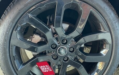 Land Rover Range Rover Sport II, 2020 год, 6 650 000 рублей, 25 фотография